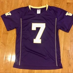 Washington Huskies Jersey